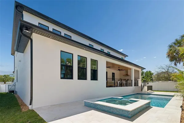 $2,799,999 | 3407 South Lightner Drive, Tampa, FL 33629