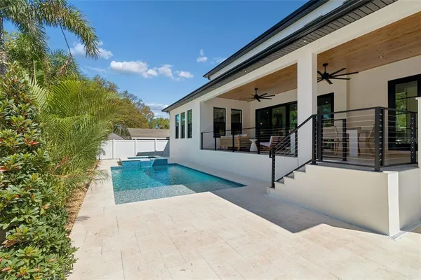 $2,799,999 | 3407 South Lightner Drive, Tampa, FL 33629