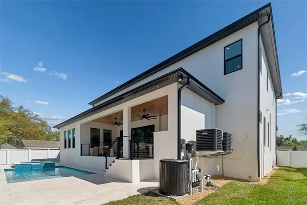 $2,799,999 | 3407 South Lightner Drive, Tampa, FL 33629