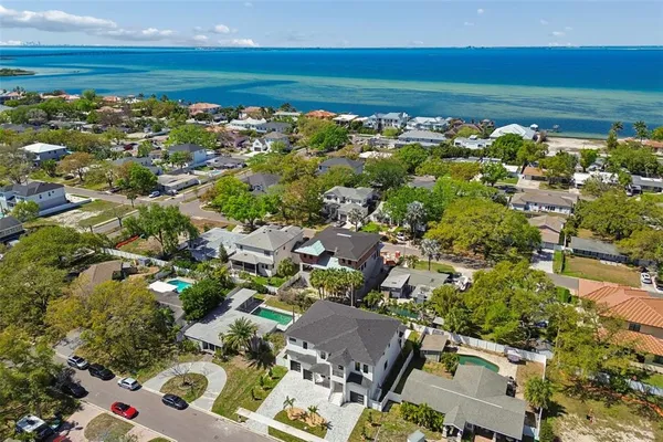 $2,799,999 | 3407 South Lightner Drive, Tampa, FL 33629