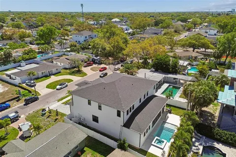 $2,799,999 | 3407 South Lightner Drive, Tampa, FL 33629