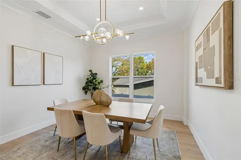 $2,799,999 | 3407 South Lightner Drive, Tampa, FL 33629