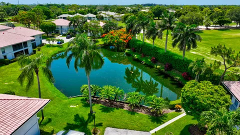 $399,900 | 4084 North Quail Ridge Drive, Unit B, Boynton Beach, FL 33436