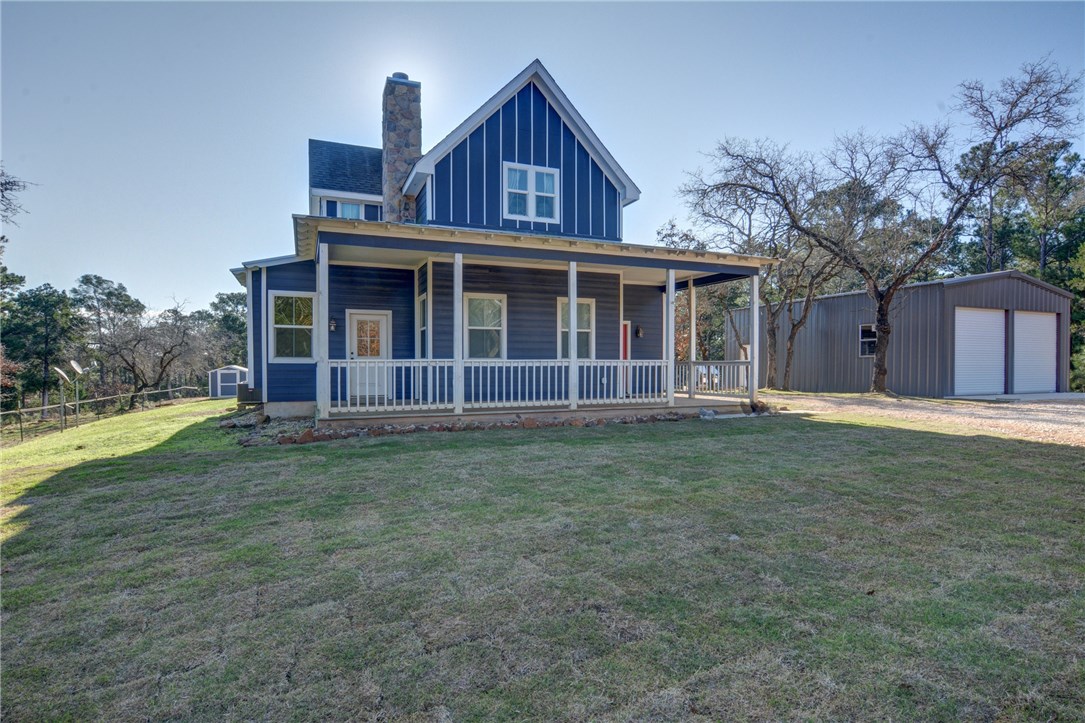 243 Sandy Road Rosanky, TX 78953 - Photo 1 of 1 Gallery Image 1
