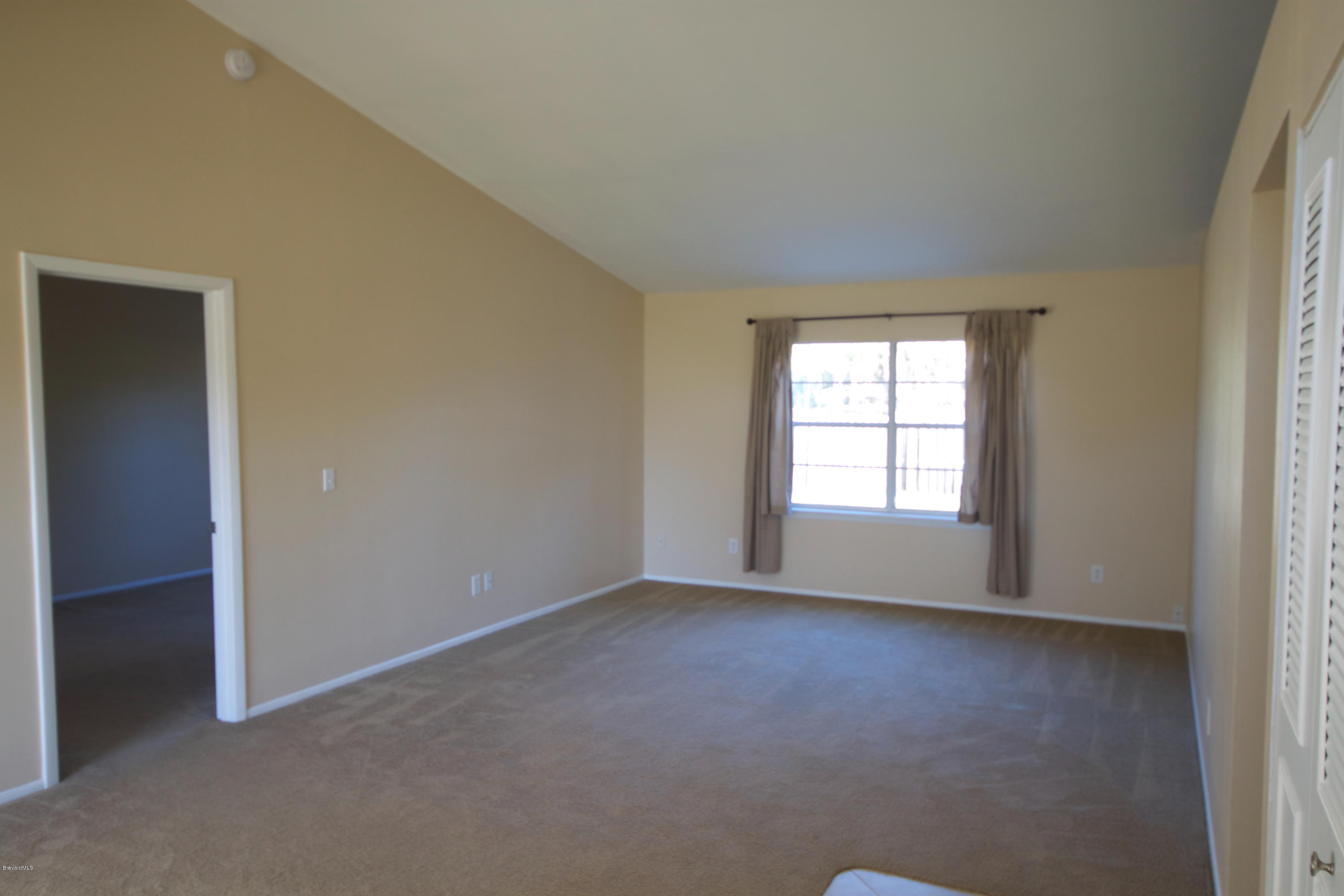 6469 Hudson Road Cocoa, FL 32927 - Photo 4 of 10 Living room