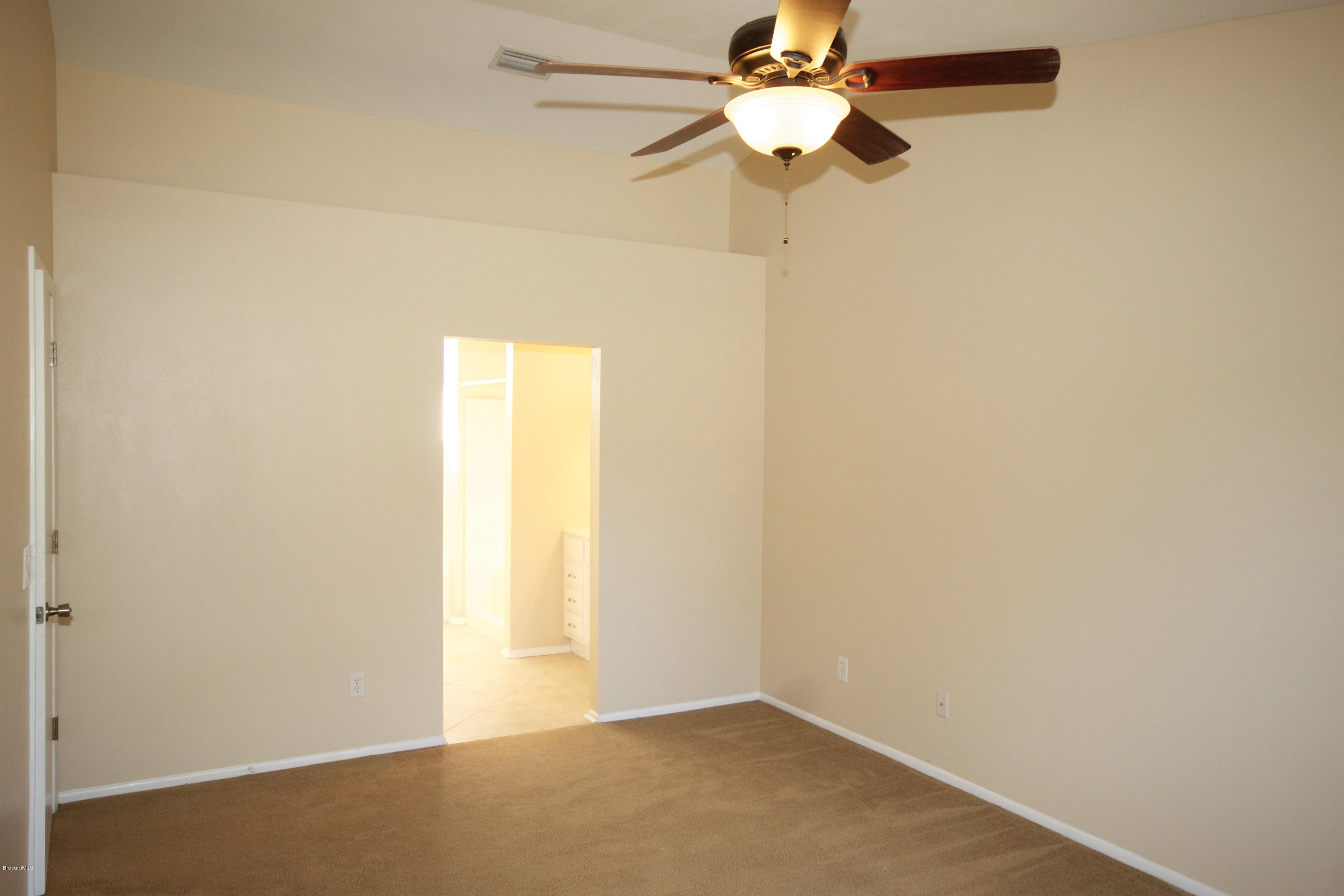 6469 Hudson Road Cocoa, FL 32927 - Photo 5 of 10 Master Bedroom