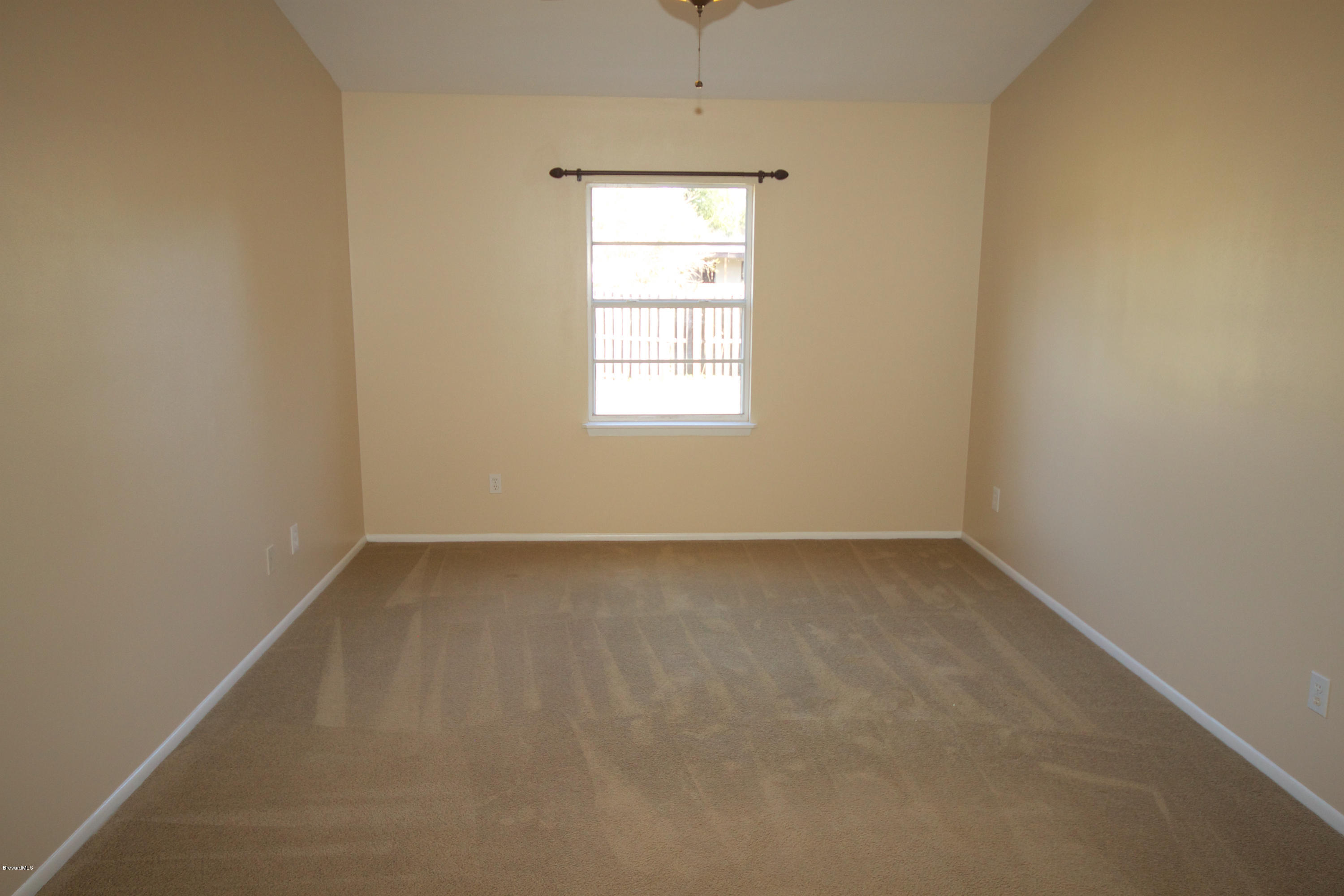 6469 Hudson Road Cocoa, FL 32927 - Photo 6 of 10 Master Bedroom 2