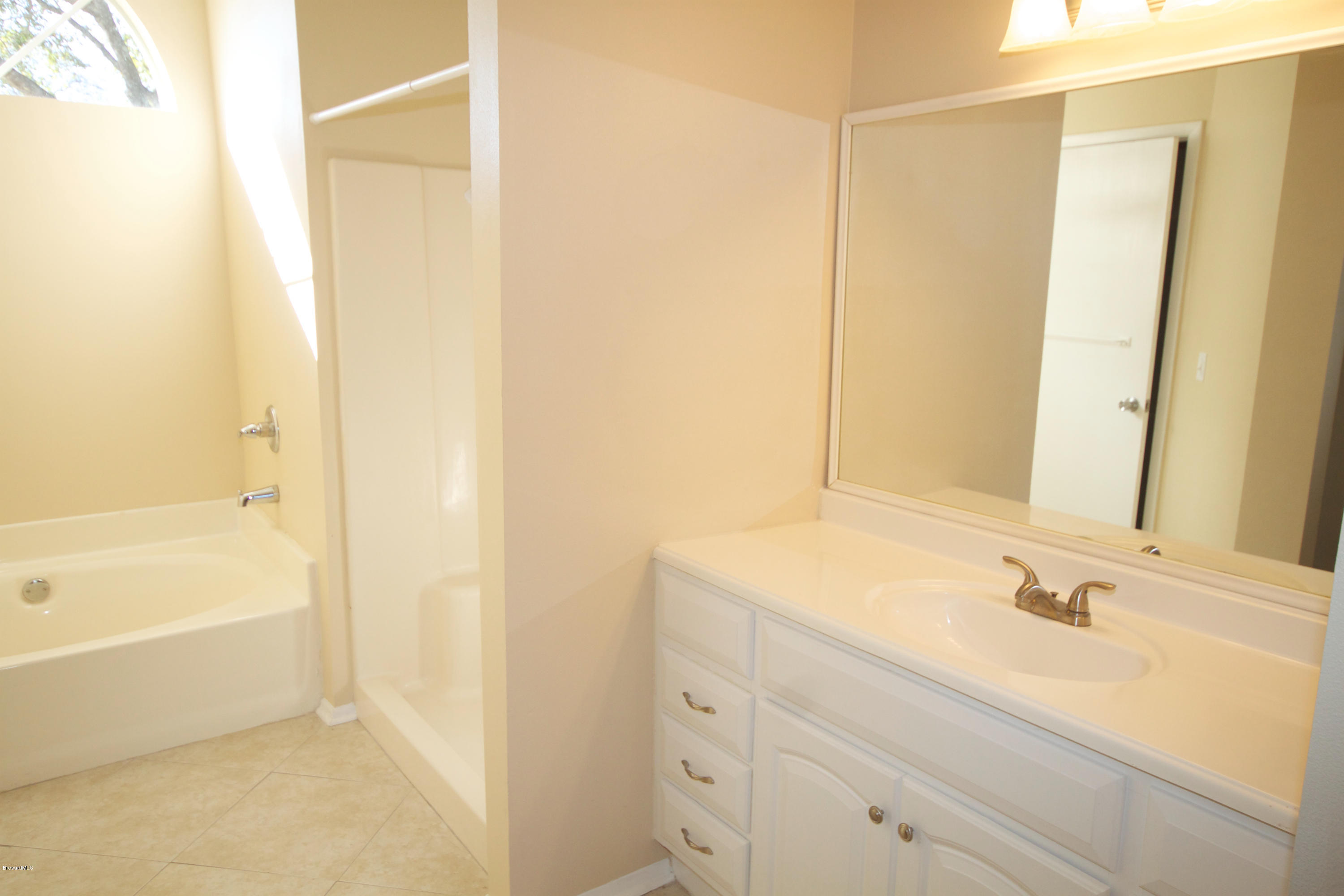 6469 Hudson Road Cocoa, FL 32927 - Photo 7 of 10 Master bath