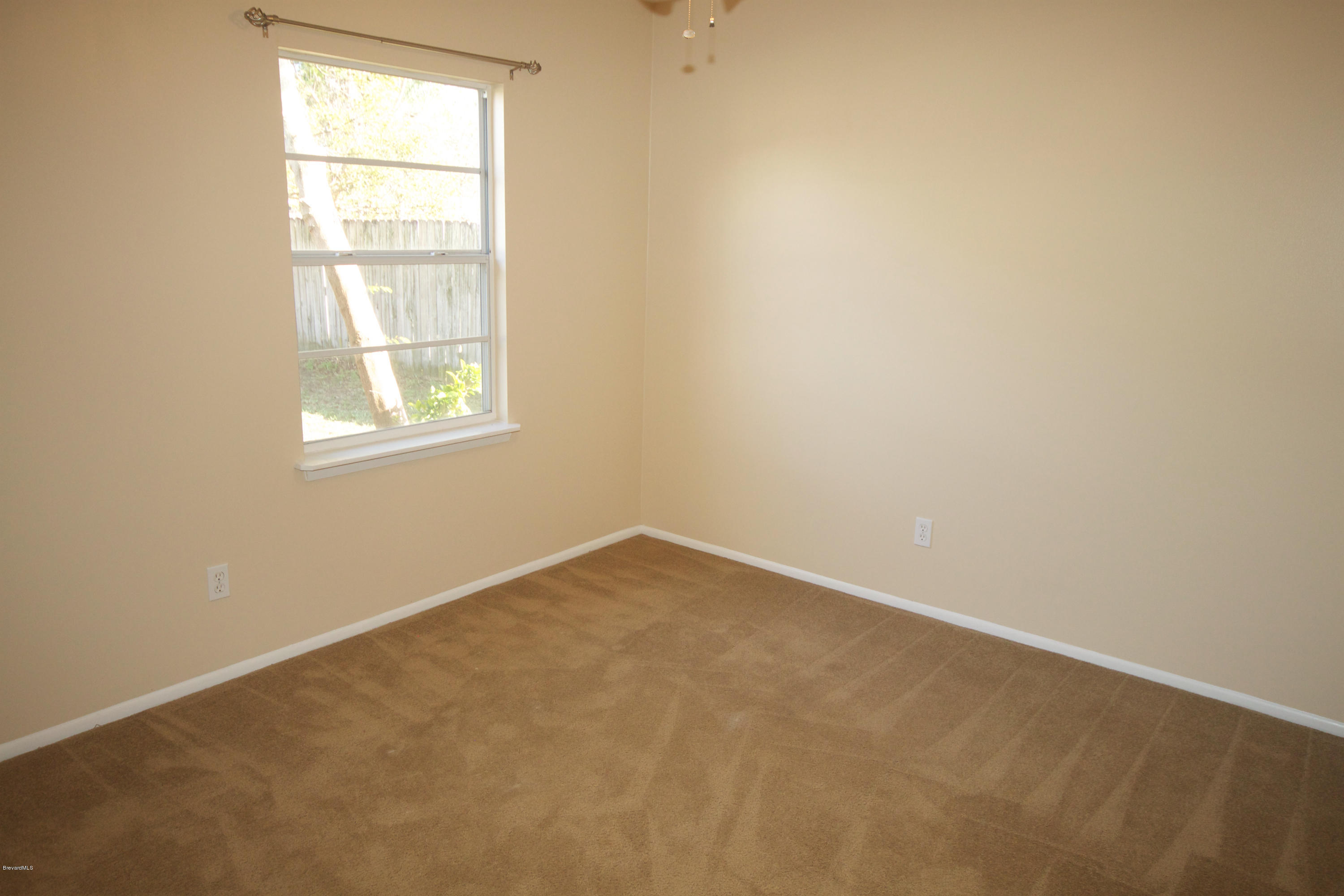 6469 Hudson Road Cocoa, FL 32927 - Photo 8 of 10 Bedroom 2