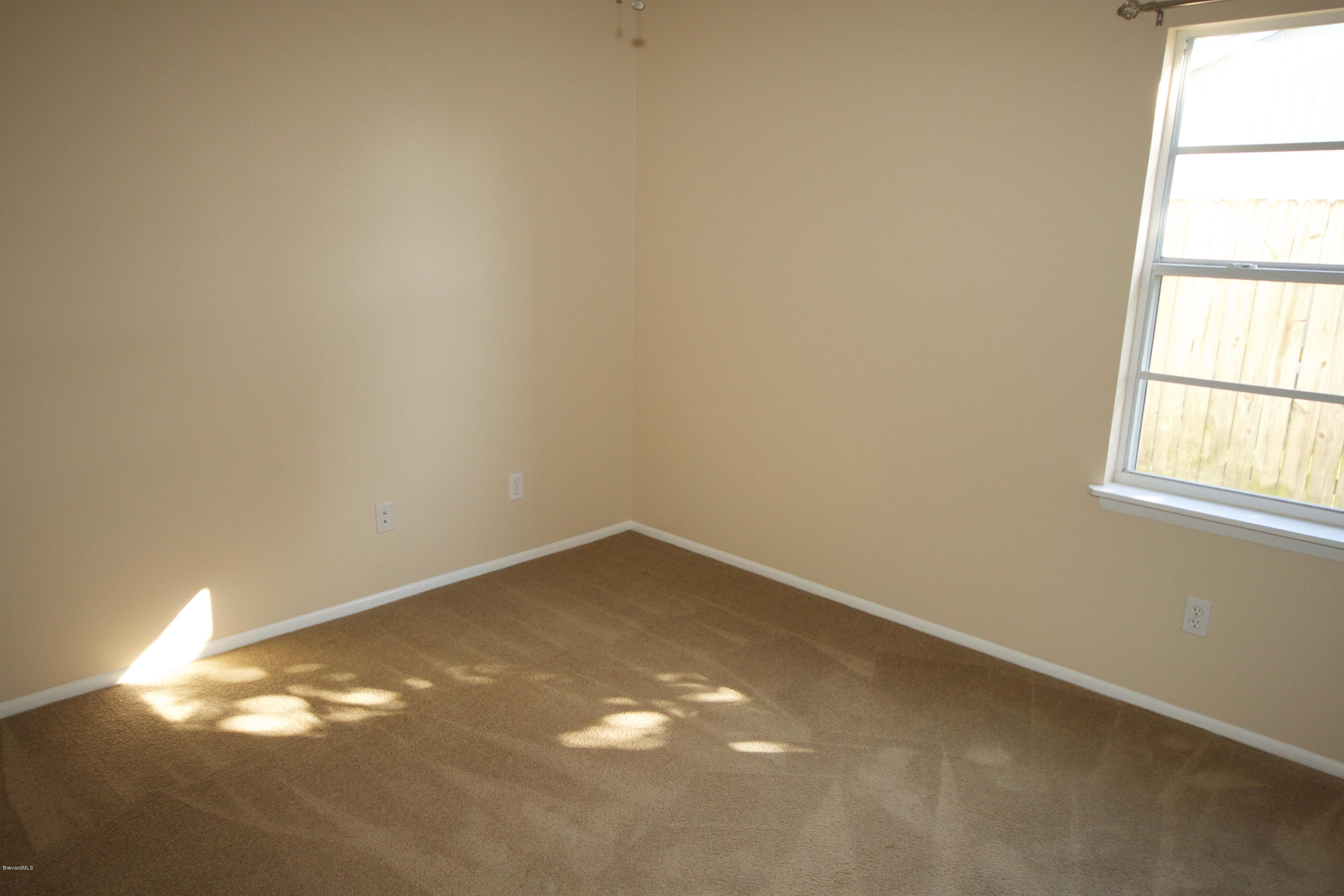 6469 Hudson Road Cocoa, FL 32927 - Photo 9 of 10 Bedroom 3