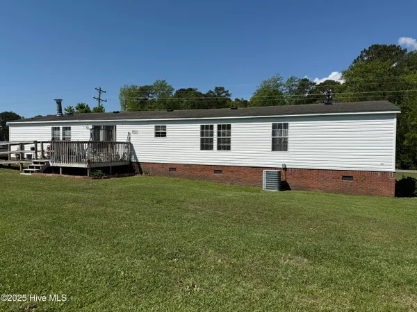 $255,000 | 274 Norris Road, Swansboro, NC 28584