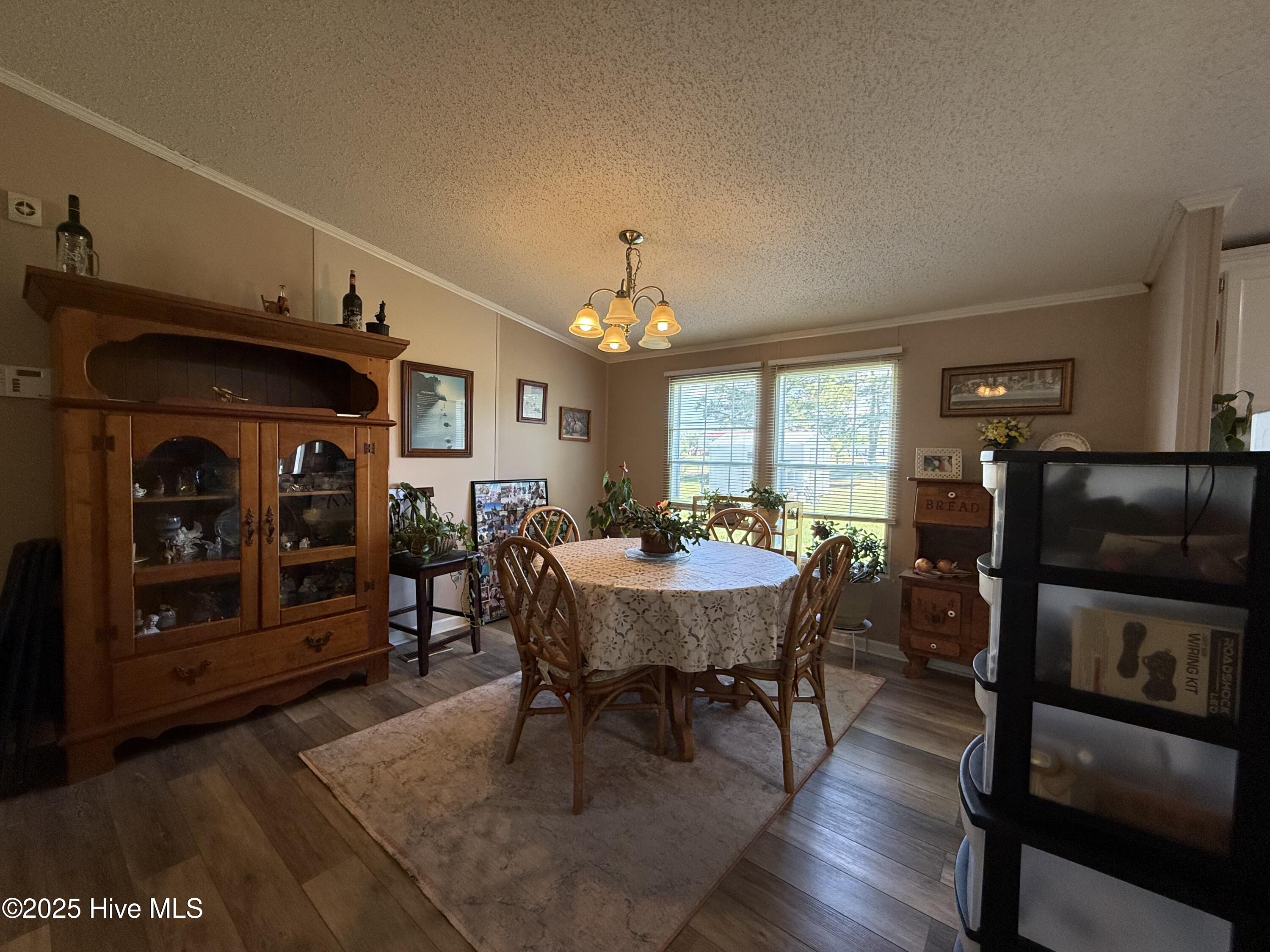 274 Norris Road Swansboro, NC 28584 - Photo 20 of 58 Dining Room