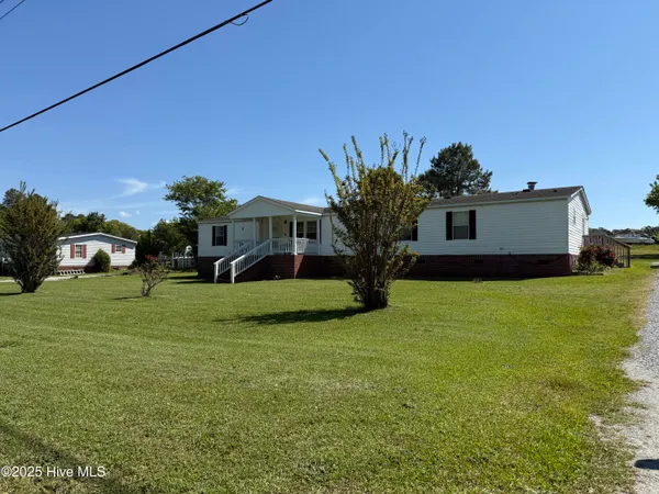 $255,000 | 274 Norris Road, Swansboro, NC 28584