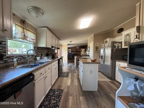 $255,000 | 274 Norris Road, Swansboro, NC 28584