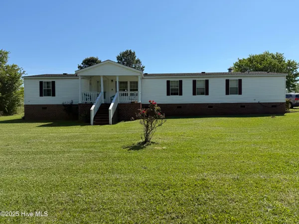 $255,000 | 274 Norris Road, Swansboro, NC 28584