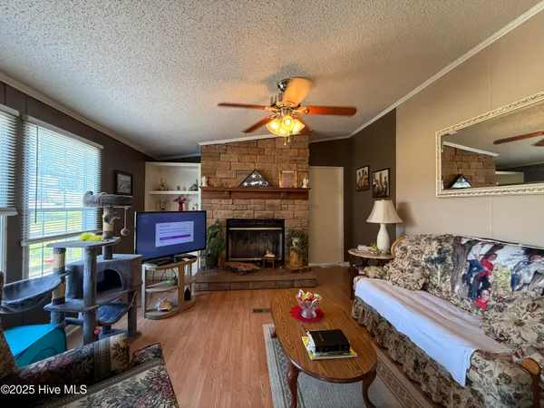 $255,000 | 274 Norris Road, Swansboro, NC 28584