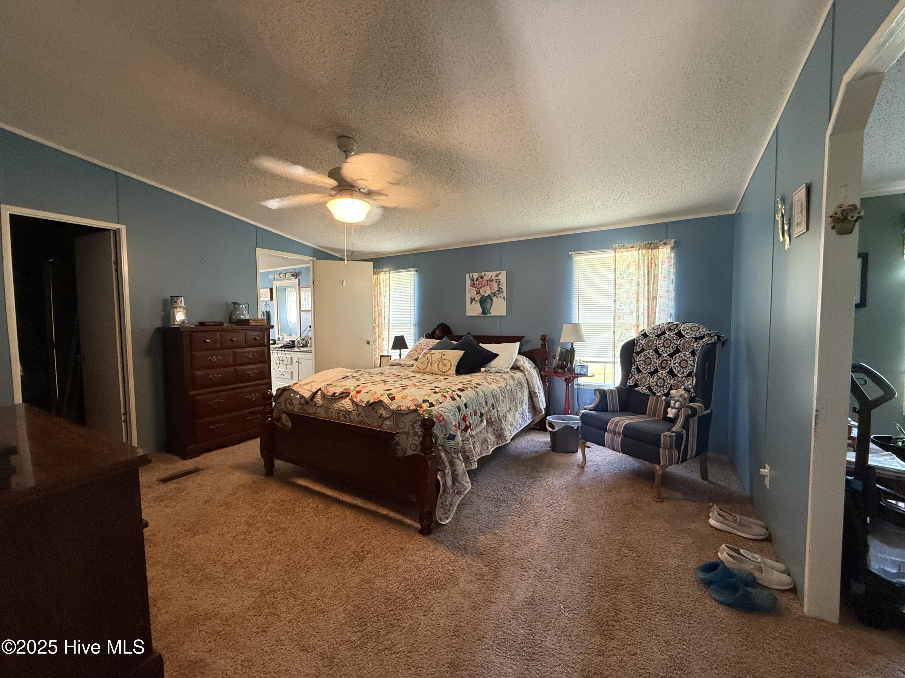 274 Norris Road Swansboro, NC 28584 - Photo 34 of 58 Master Bedroom