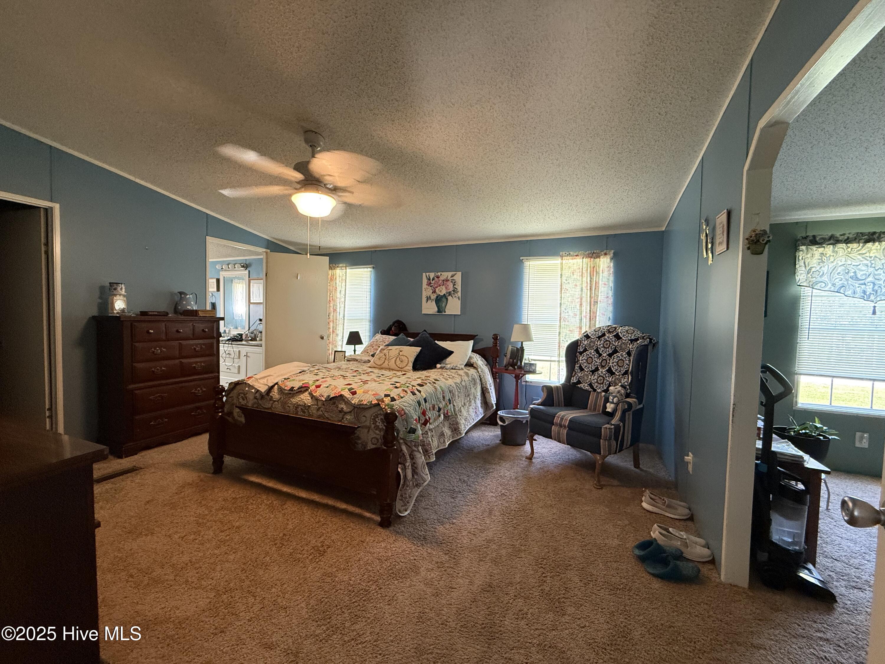274 Norris Road Swansboro, NC 28584 - Photo 35 of 58 Master Bedroom