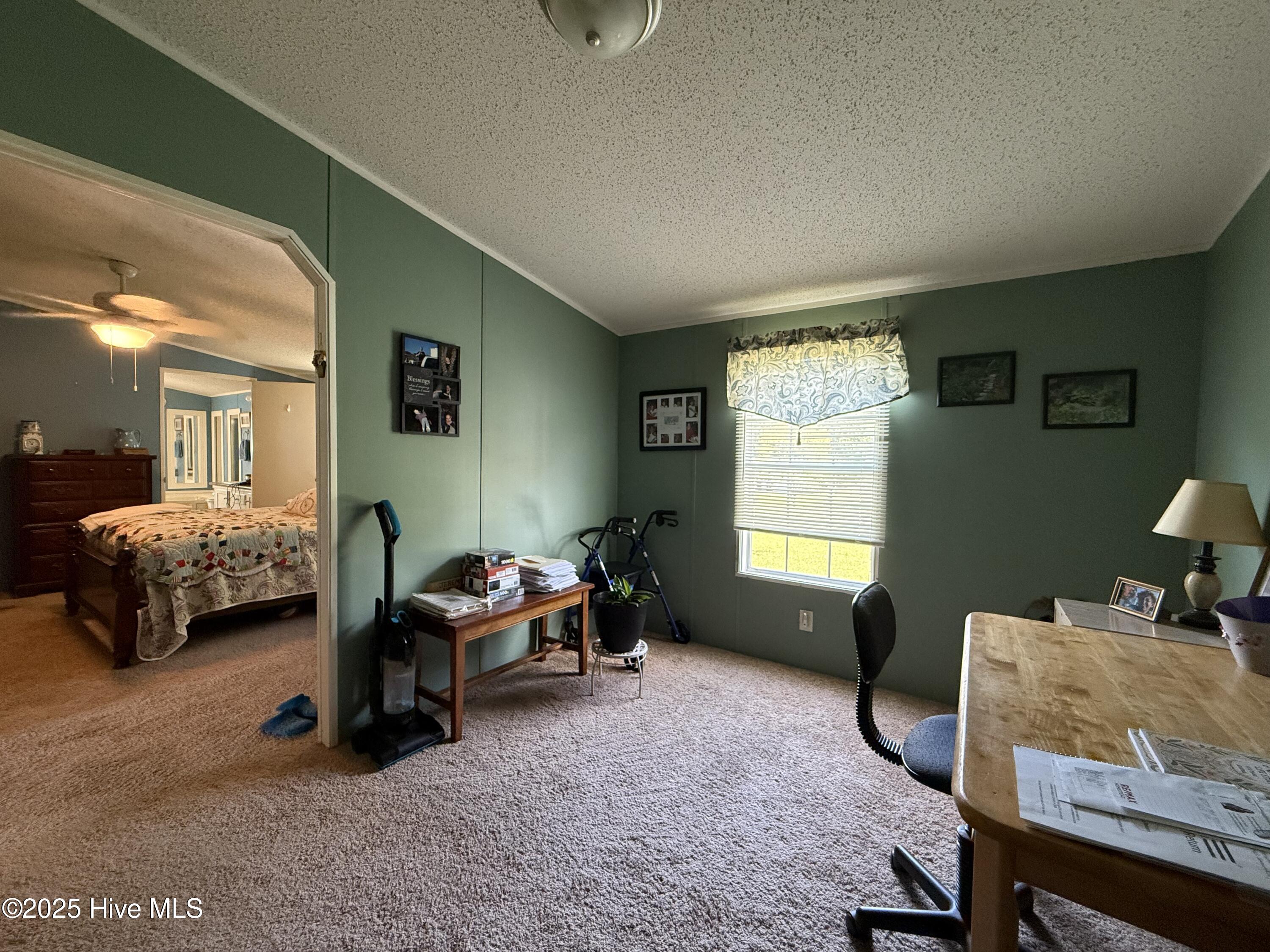 274 Norris Road Swansboro, NC 28584 - Photo 36 of 58 Master Bedroom