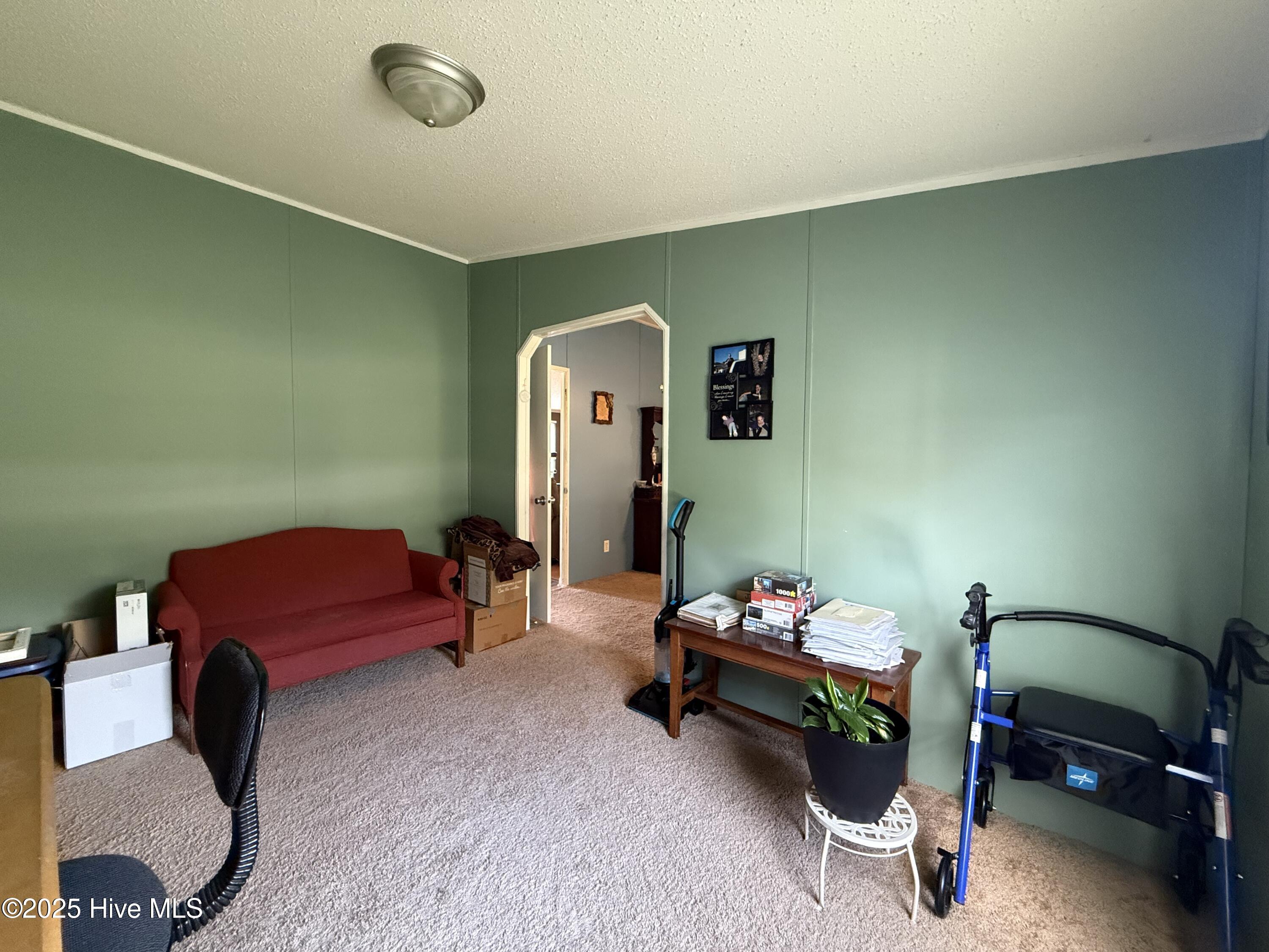 274 Norris Road Swansboro, NC 28584 - Photo 37 of 58 Master Bedroom