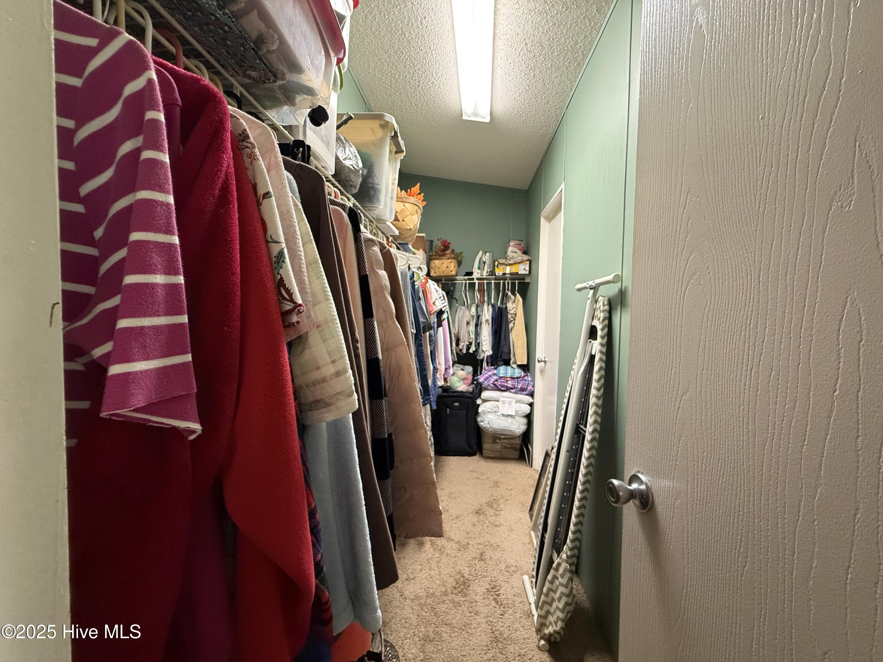 274 Norris Road Swansboro, NC 28584 - Photo 40 of 58 Master Closet