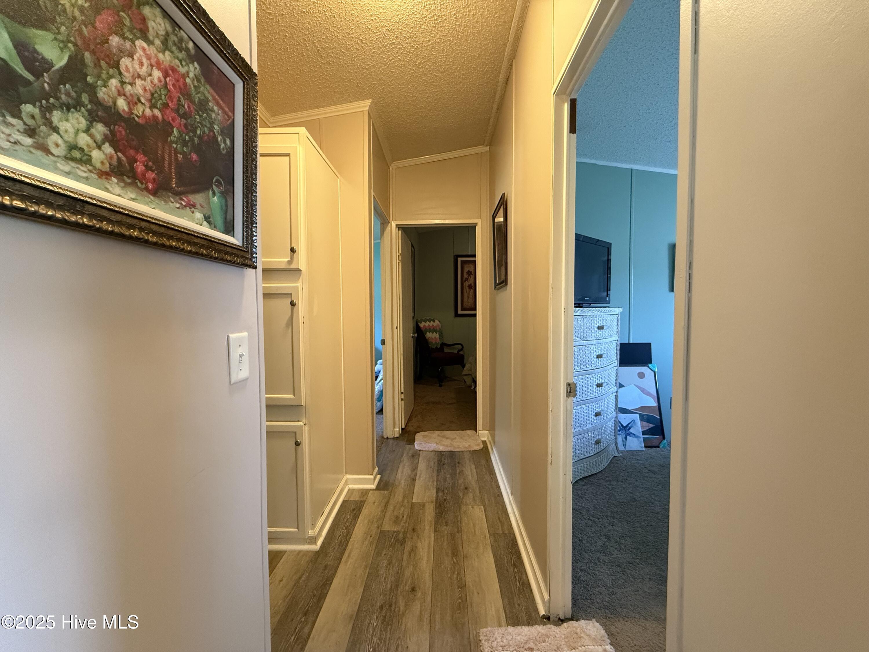 274 Norris Road Swansboro, NC 28584 - Photo 41 of 58 Hall