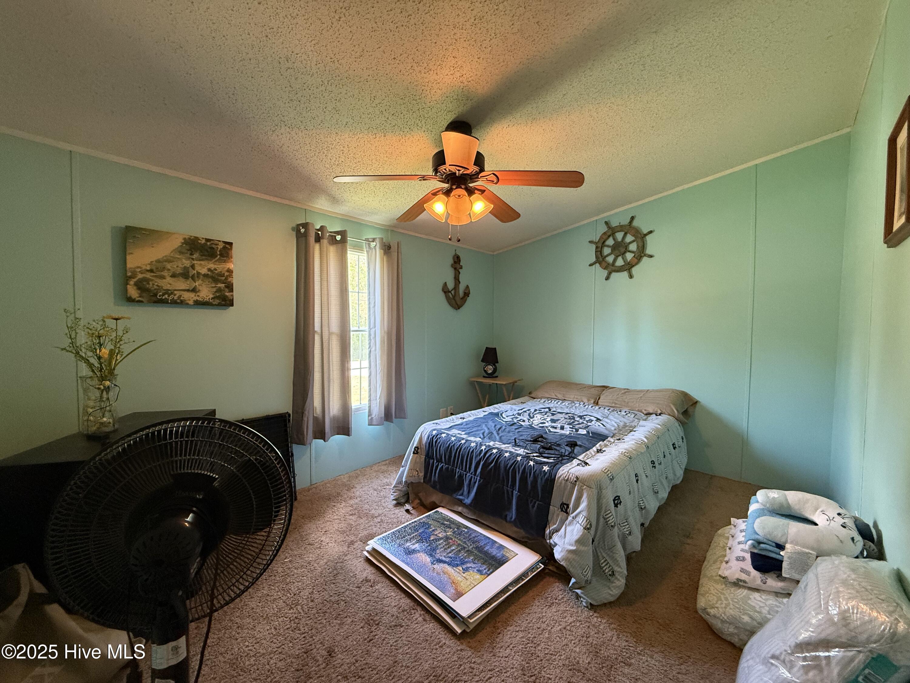 274 Norris Road Swansboro, NC 28584 - Photo 49 of 58 Spare Room 3