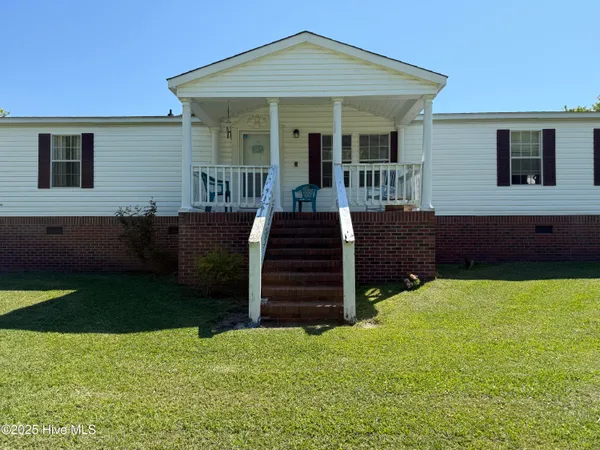 $255,000 | 274 Norris Road, Swansboro, NC 28584