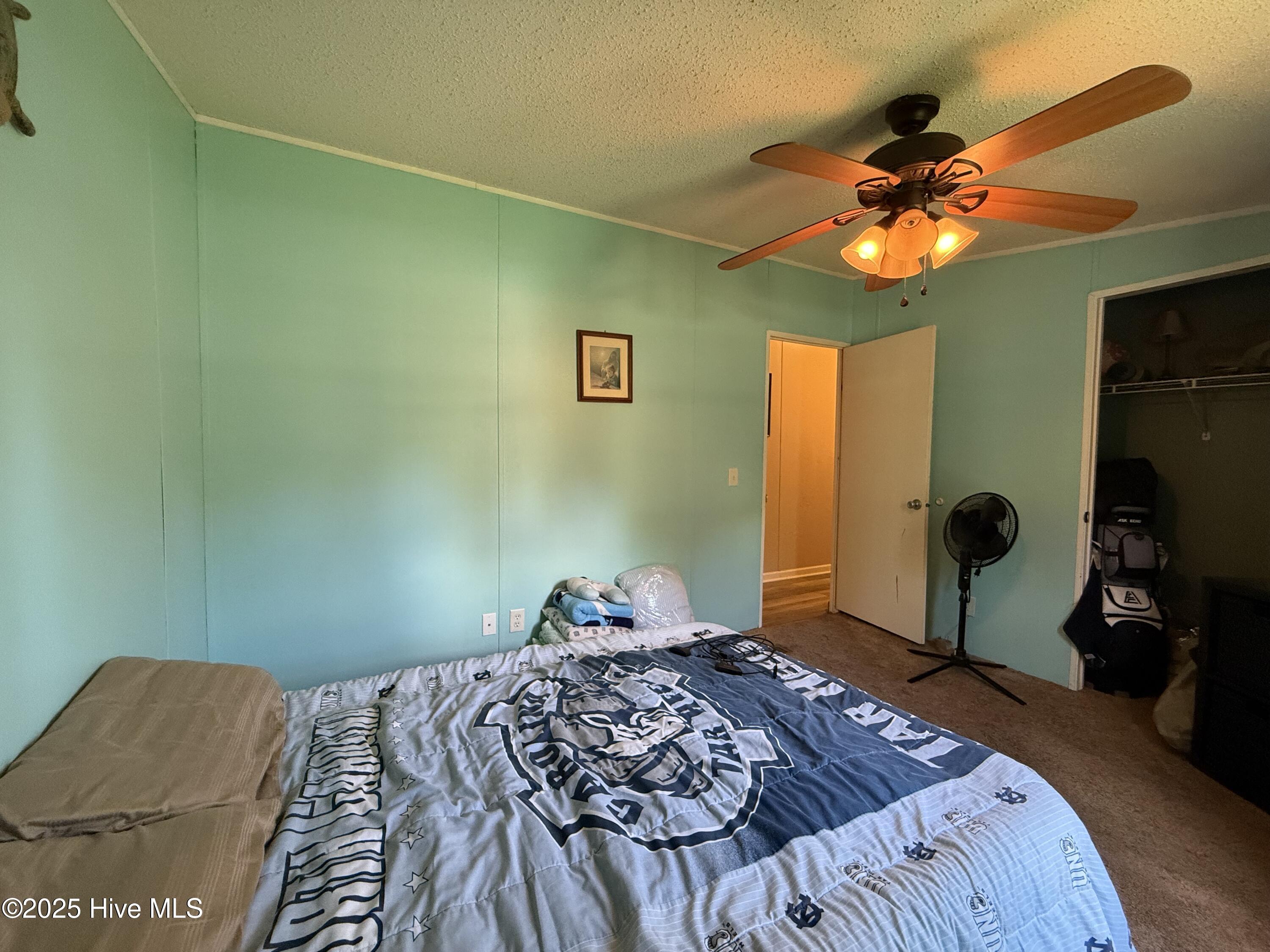 274 Norris Road Swansboro, NC 28584 - Photo 51 of 58 Spare Room 3