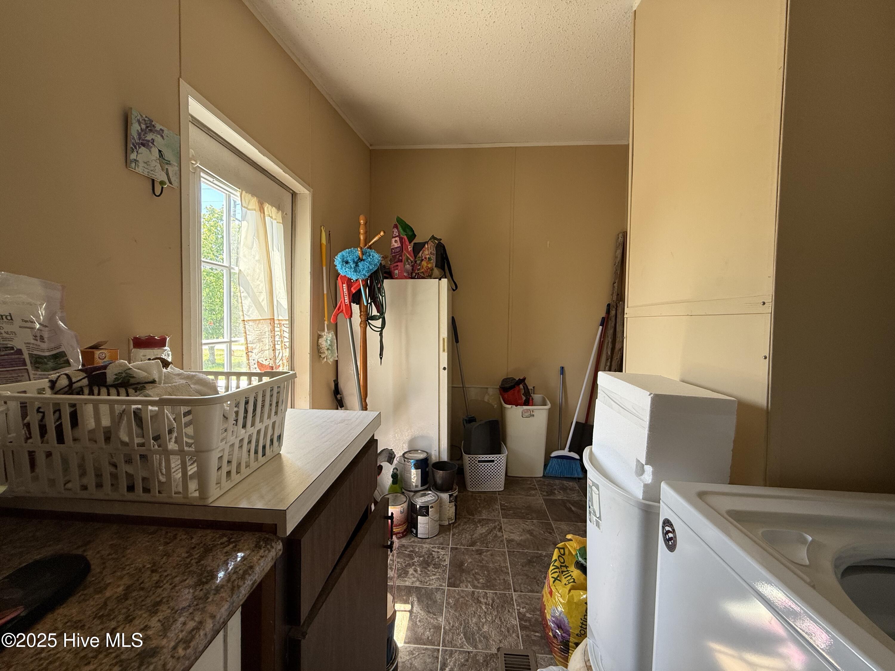 274 Norris Road Swansboro, NC 28584 - Photo 58 of 58 Laundry Room