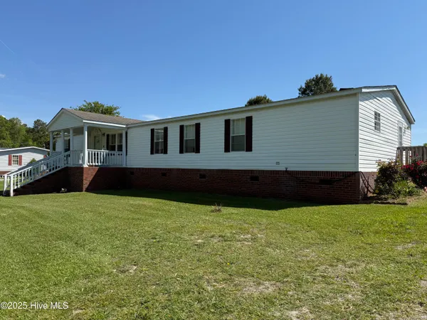 $255,000 | 274 Norris Road, Swansboro, NC 28584