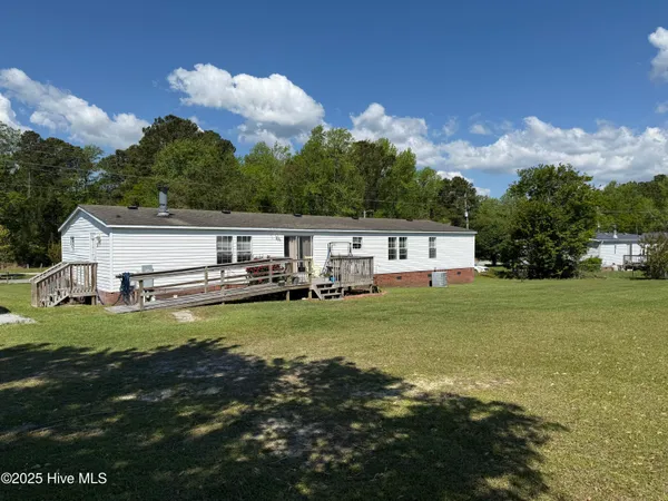 $255,000 | 274 Norris Road, Swansboro, NC 28584