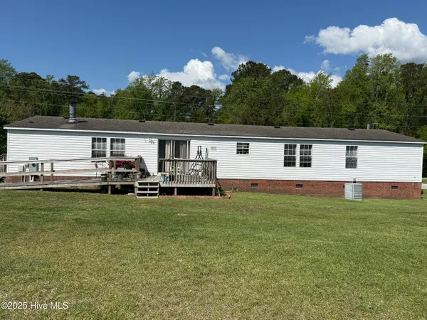 $255,000 | 274 Norris Road, Swansboro, NC 28584
