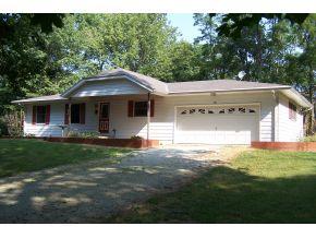 8133 Pea Ridge Road Brookville, IN 47012 - Photo 1 of 2 Gallery Image 1
