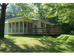 8133 Pea Ridge Road Brookville, IN 47012 - Photo 2 of 2 Gallery Image 2