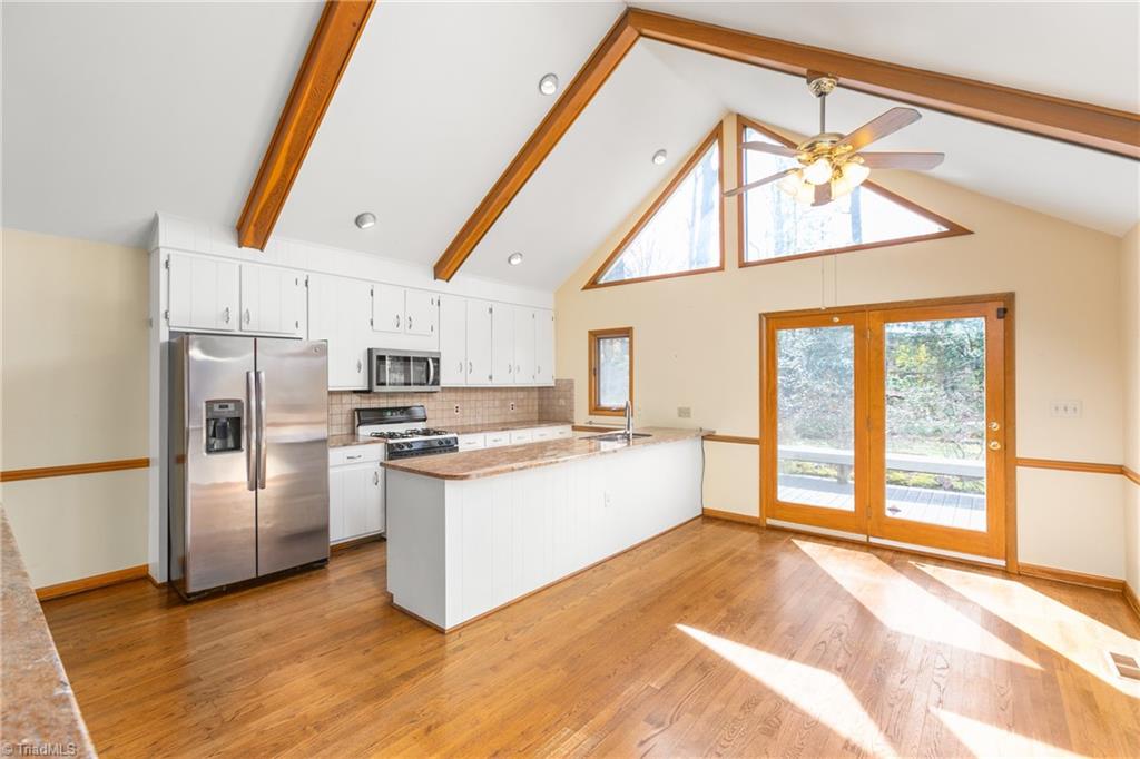 3621 Gramercy Road Greensboro, NC 27410 - Photo 11 of 45 Gallery Image 11