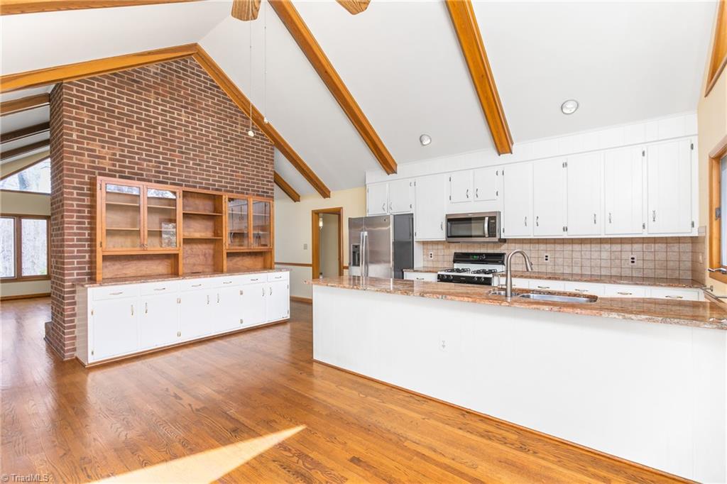 3621 Gramercy Road Greensboro, NC 27410 - Photo 14 of 45 Gallery Image 14