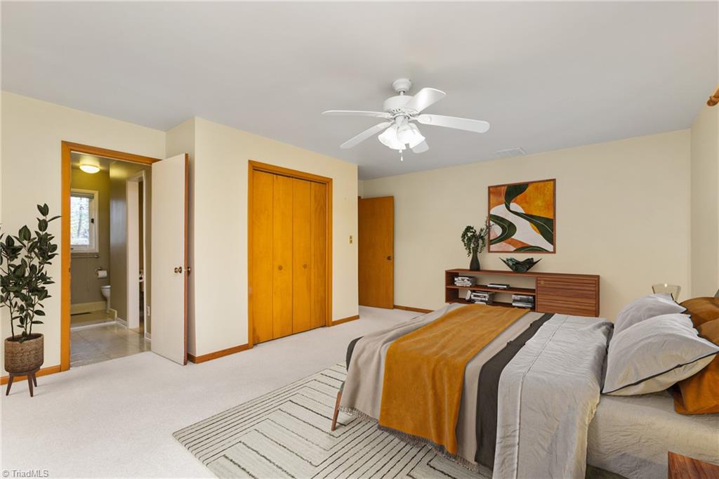 3621 Gramercy Road Greensboro, NC 27410 - Photo 16 of 45 Gallery Image 16