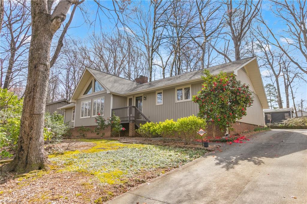 3621 Gramercy Road Greensboro, NC 27410 - Photo 2 of 45 Gallery Image 2