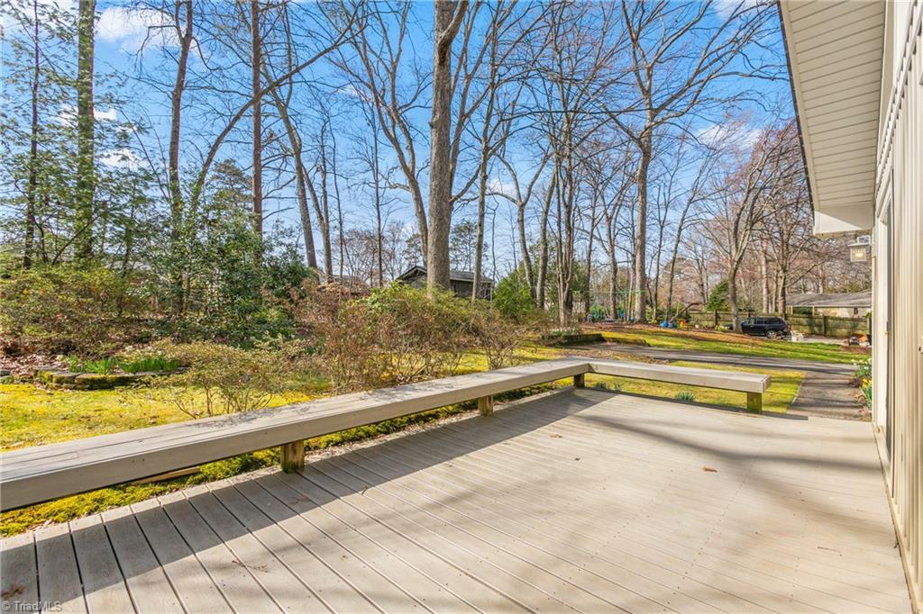 3621 Gramercy Road Greensboro, NC 27410 - Photo 28 of 45 Gallery Image 28