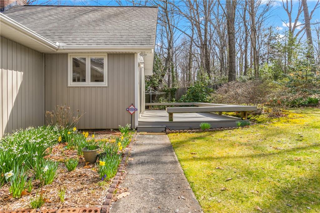 3621 Gramercy Road Greensboro, NC 27410 - Photo 29 of 45 Gallery Image 29
