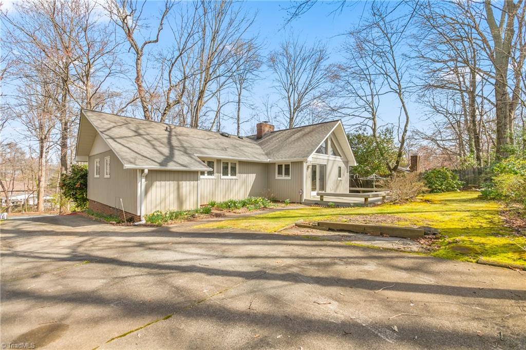 3621 Gramercy Road Greensboro, NC 27410 - Photo 30 of 45 Gallery Image 30
