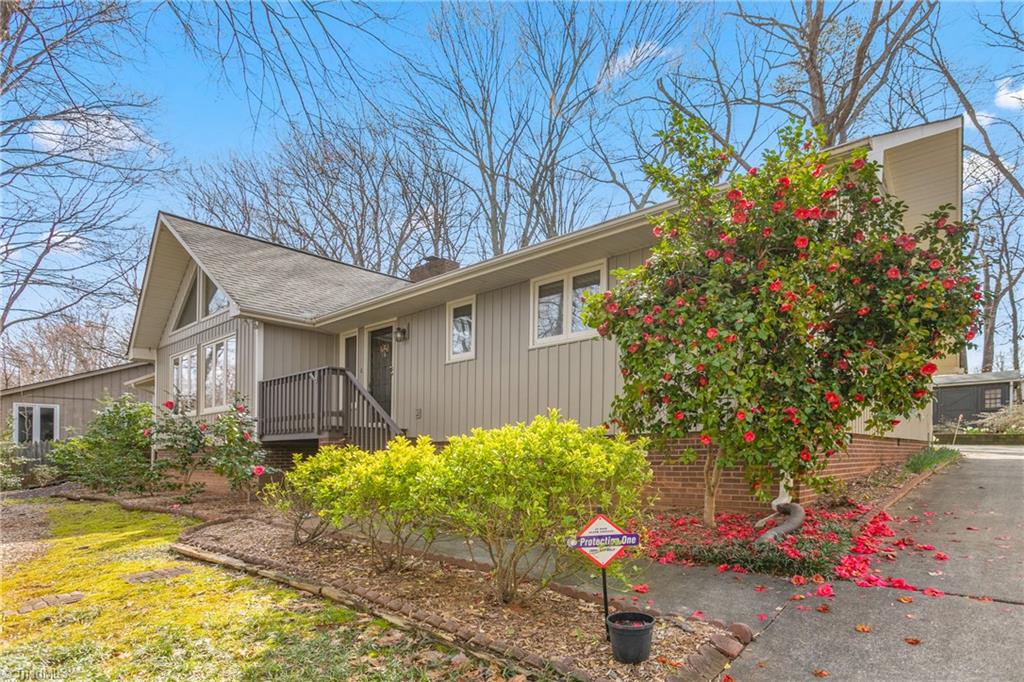 3621 Gramercy Road Greensboro, NC 27410 - Photo 3 of 45 Gallery Image 3