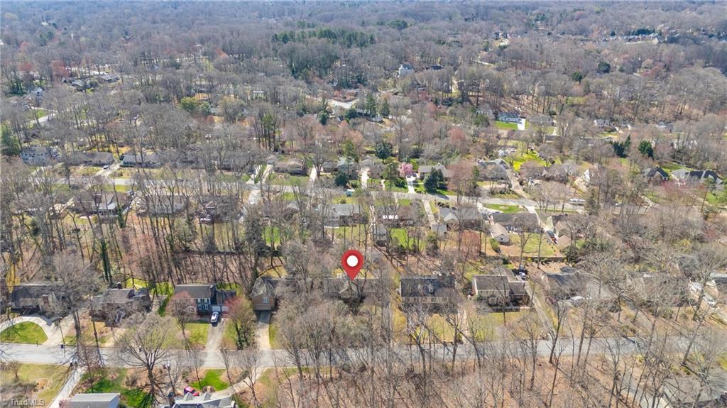 3621 Gramercy Road Greensboro, NC 27410 - Photo 35 of 45 Gallery Image 35