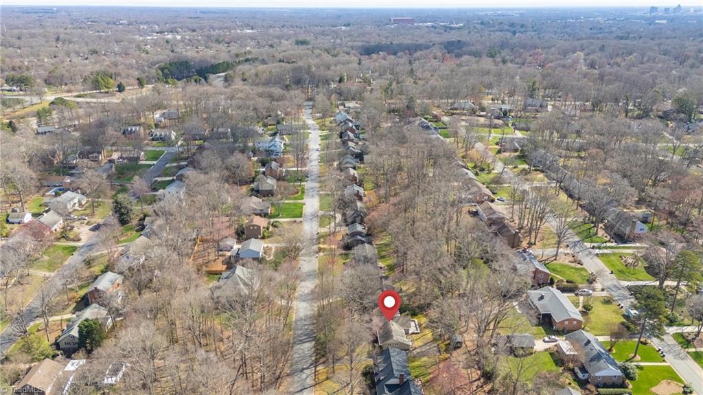 3621 Gramercy Road Greensboro, NC 27410 - Photo 37 of 45 Gallery Image 37