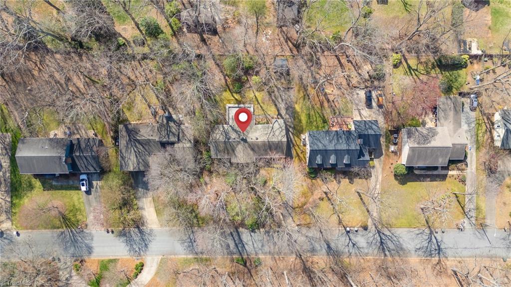 3621 Gramercy Road Greensboro, NC 27410 - Photo 40 of 45 Gallery Image 40