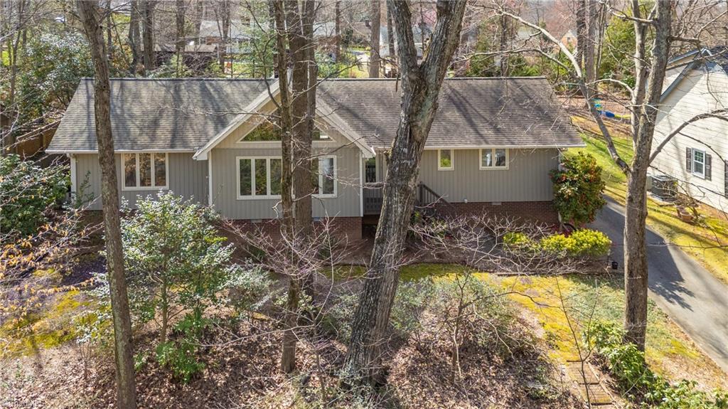 3621 Gramercy Road Greensboro, NC 27410 - Photo 45 of 45 Gallery Image 45