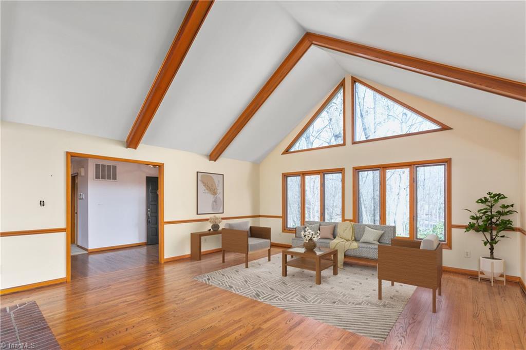 3621 Gramercy Road Greensboro, NC 27410 - Photo 6 of 45 Gallery Image 6