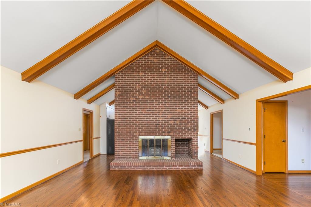 3621 Gramercy Road Greensboro, NC 27410 - Photo 8 of 45 Gallery Image 8