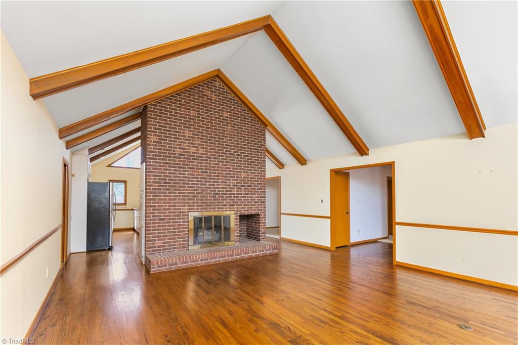 3621 Gramercy Road Greensboro, NC 27410 - Photo 9 of 45 Gallery Image 9